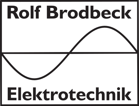 Logo der Firma Brodbeck Elektrotechnik GmbH
