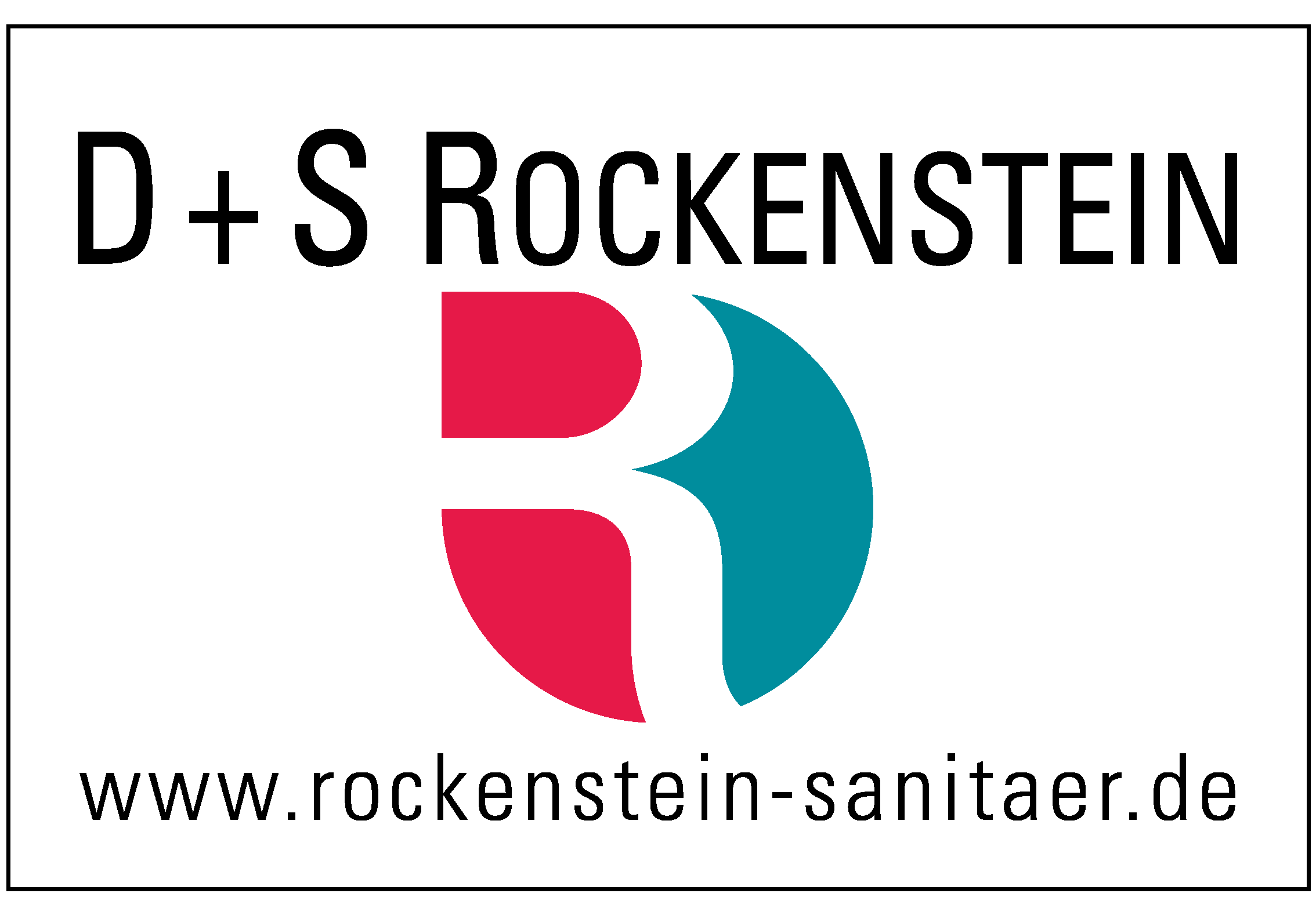 Logo der Firma D + S Rockenstein GmbH