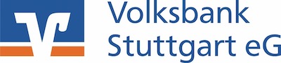 Logo der Volksbank Stuttgart