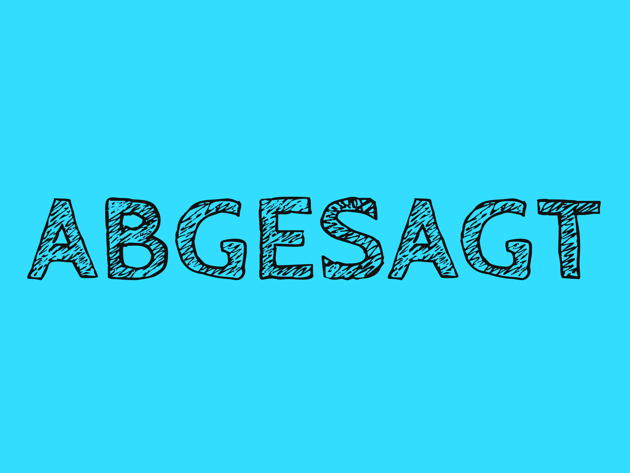 Banner mit dem Schriftzug ABGESAGT