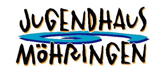 Logo des Jugendhaus Möhringen