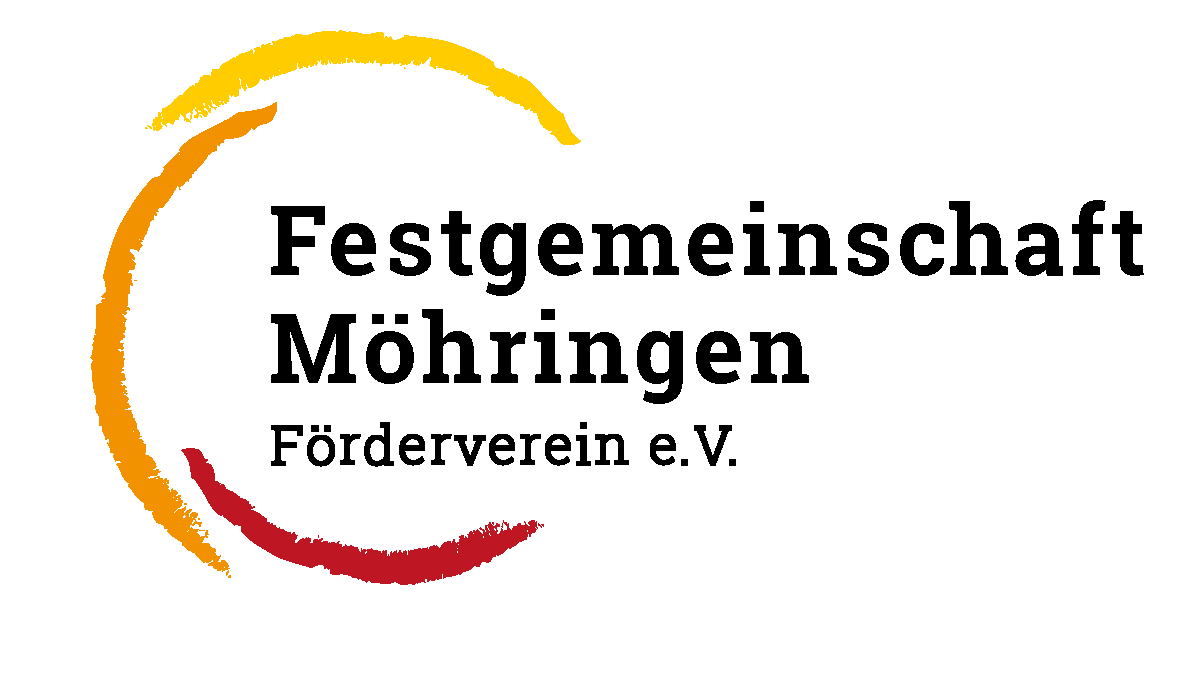 Logo des Fördervereins Festgemeinschaft Möhringen